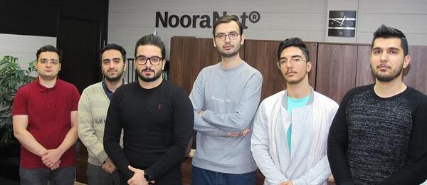 عکس محسن آذرنژاد