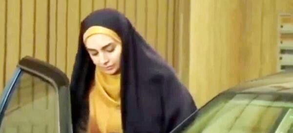 عکس جواد مرضیه