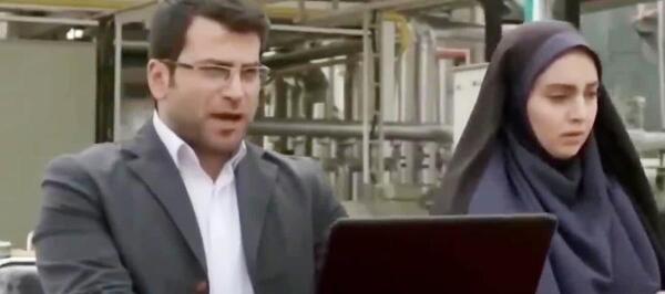عکس جواد مرضیه