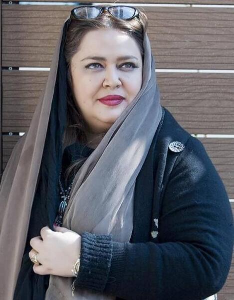 عکس قشنگ بهاره رهنما