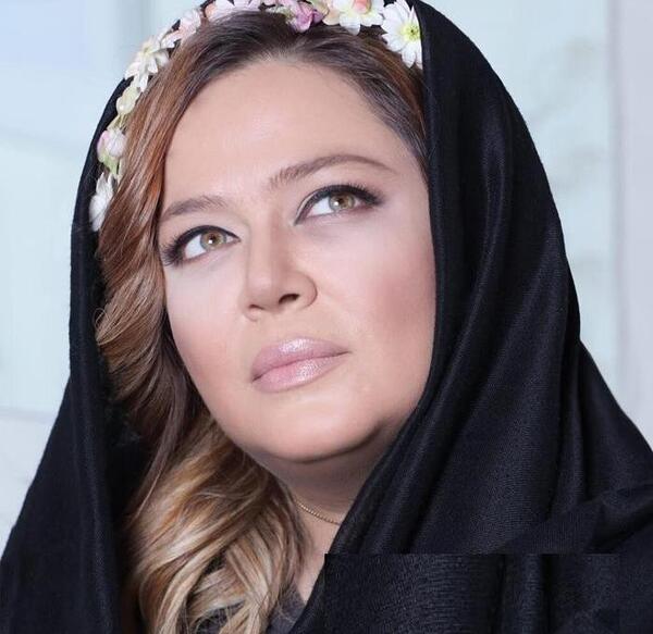 عکس قشنگ بهاره رهنما
