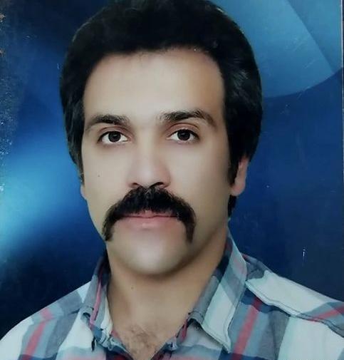 عکس امیر کربلایی زاده