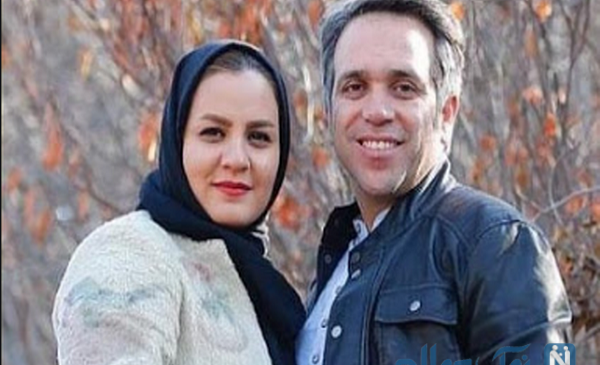 عکس امیر کربلایی زاده