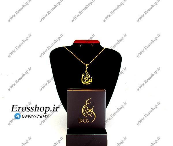 عکس مدال اسم نقره