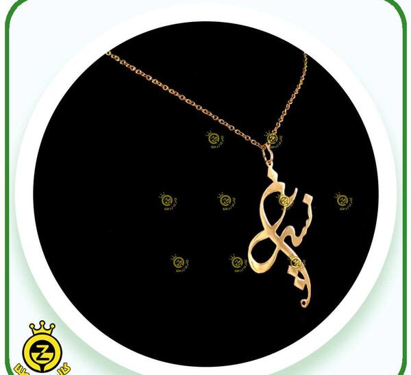 عکس مدال اسم نقره