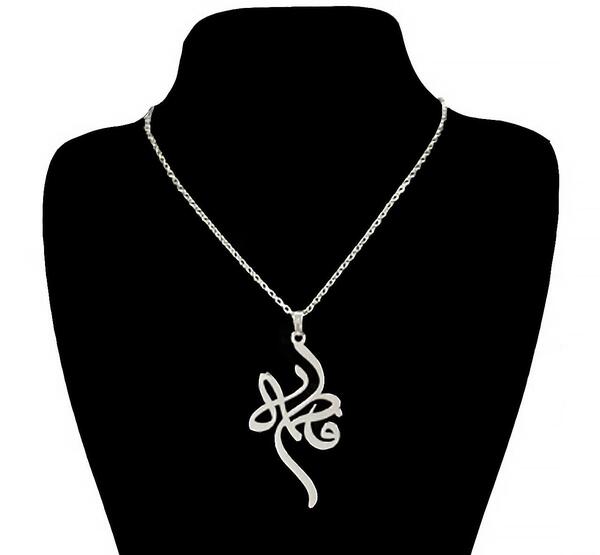 عکس مدال اسم نقره