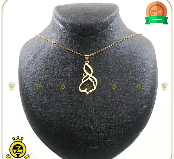 عکس مدال اسم نقره