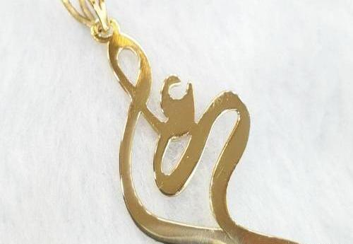 عکس مدال اسم نقره