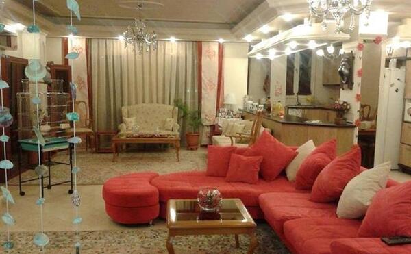 عکس ایده عروسی نوعروس