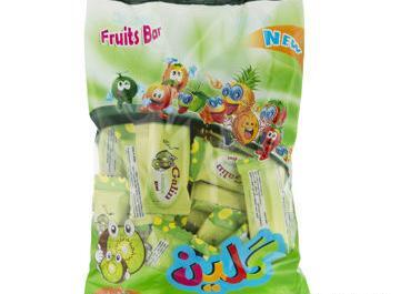 عکس لواشک گلین