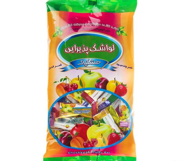عکس لواشک گلین