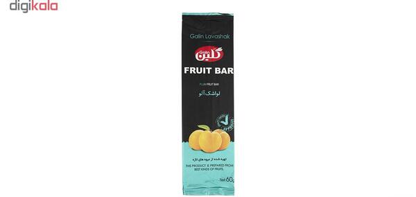 عکس لواشک گلین