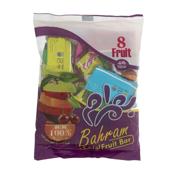 عکس لواشک گلین