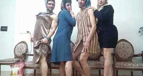 عکس نوشته امید رضا