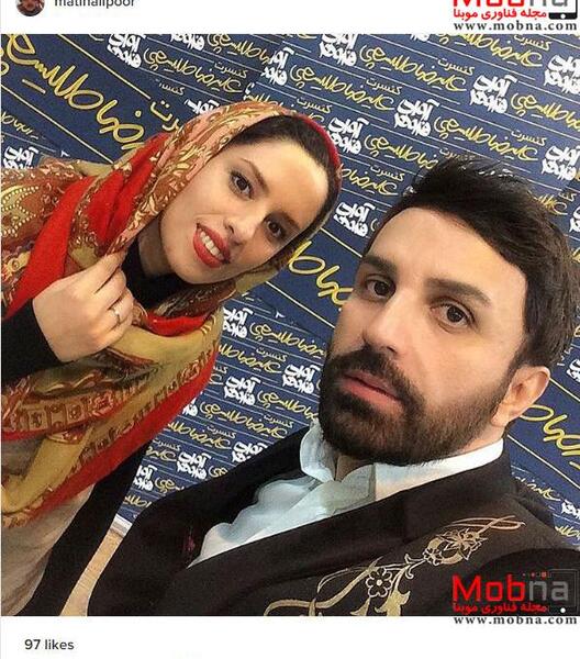 عکس نوشته های علی لهراسبی