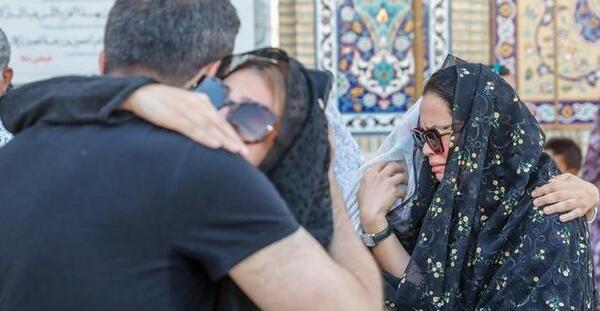 عکس ضیاءالدین دری