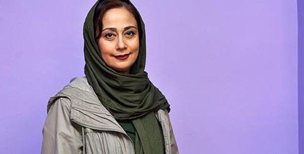 عکس بهناز سلیمانی وهمسرش