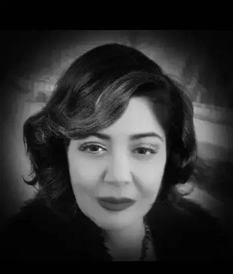 عکس بهناز سلیمانی وهمسرش