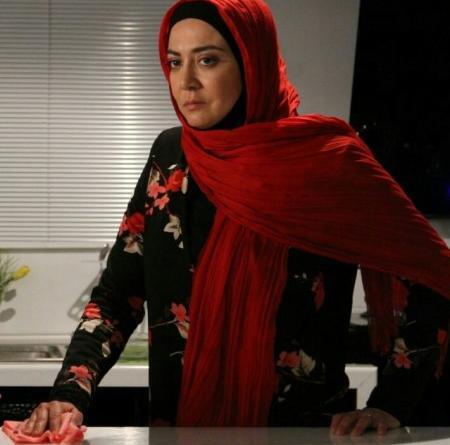 عکس بهناز سلیمانی وهمسرش