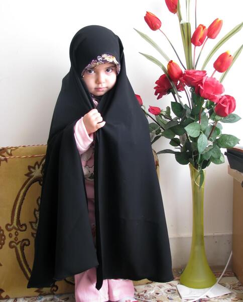 عکس نوشته حنانه و ریحانه
