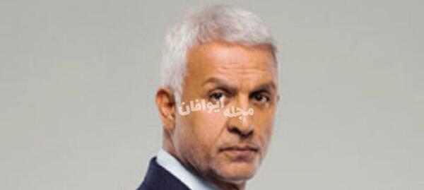 عکس خلیل ارگون