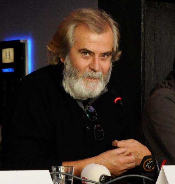 عکس خلیل ارگون
