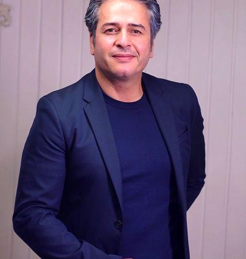عکس پیمان تاجیک