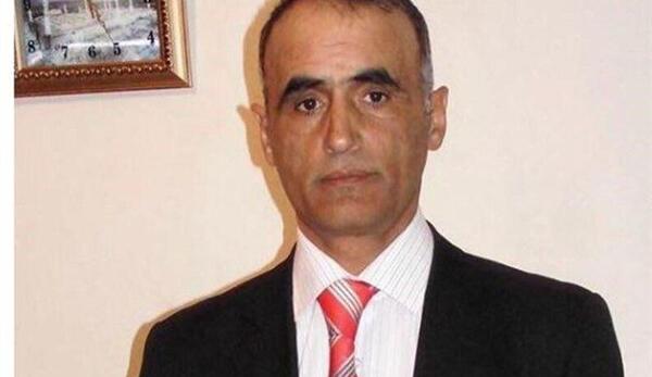 عکس پیمان تاجیک