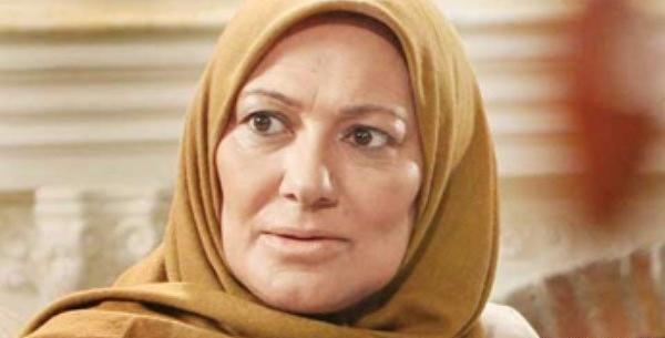 عکس قبر فریده صابری