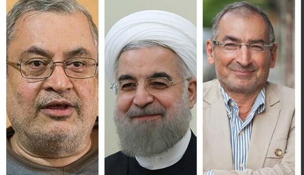 عکسهای صادق زیباکلام