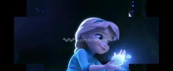 عکس بچگی آنا
