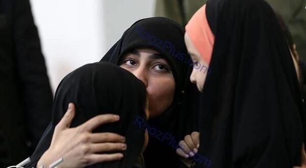 عکس نوشته برای چهلم حاج قاسم