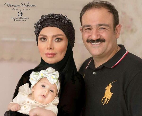 عکس مهران غفوریان قبل و بعد لاغری