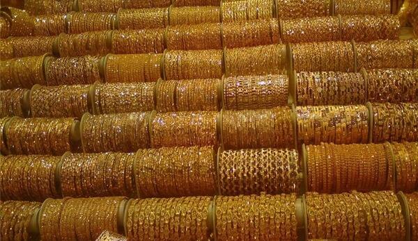 عکس طلا شیراز