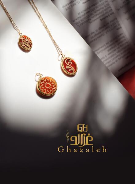 عکس طلا شیراز