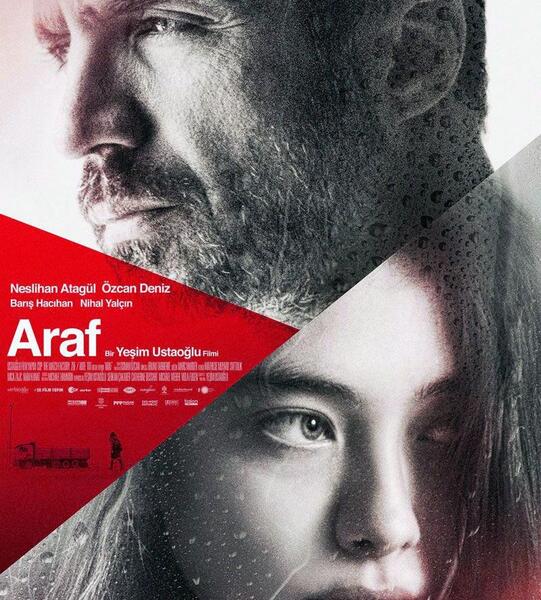 عکسهای نسلیهان اتاگول در برگ ریزان