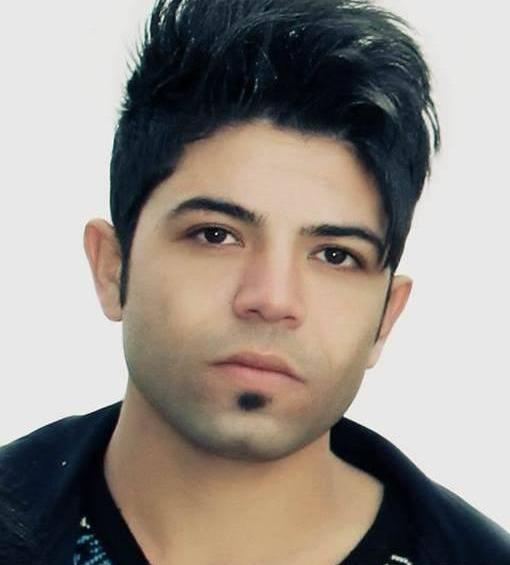 عکس سینا جلیلیان