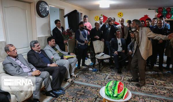 عکس خانه سالمندان