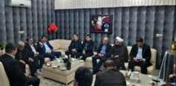 عکس امیرحسین قربانی بهابادی
