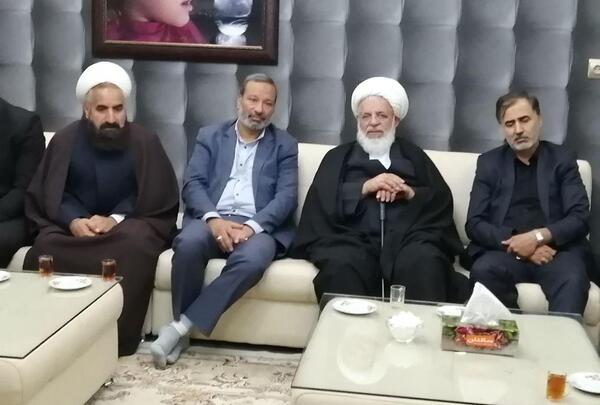 عکس امیرحسین قربانی بهابادی
