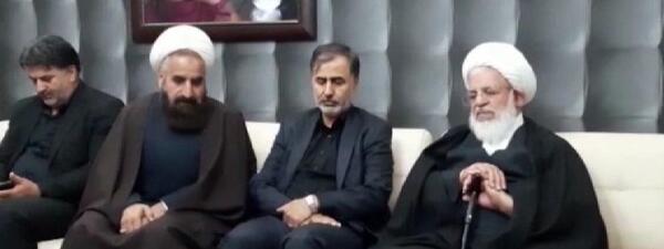 عکس امیرحسین قربانی بهابادی