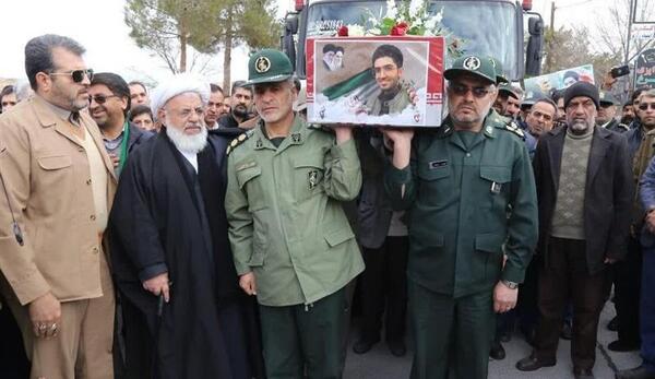 عکس امیرحسین قربانی بهابادی