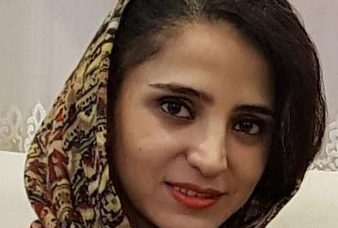 عکس ثریا هاشمی