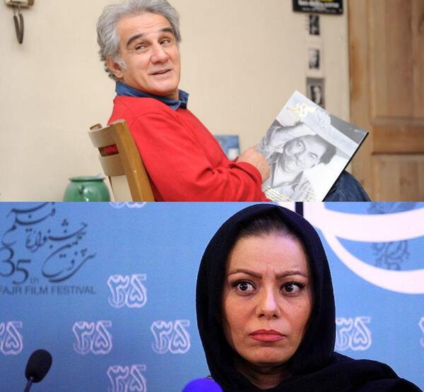 عکس ثریا هاشمی