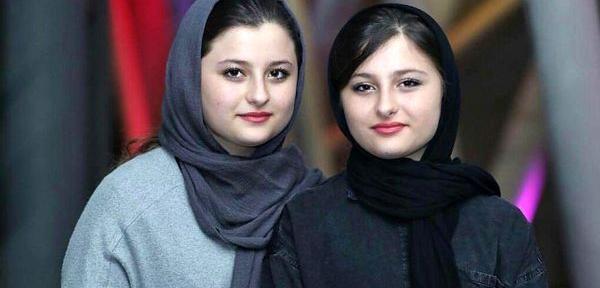 عکس ثریا هاشمی