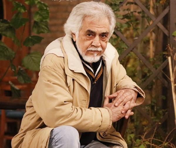 عکس مجید جعفری