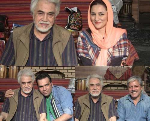 عکس مجید جعفری