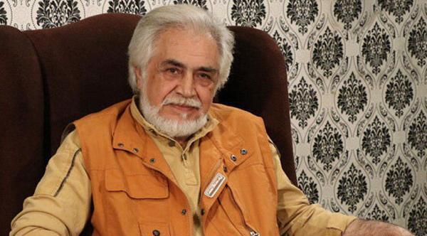 عکس مجید جعفری