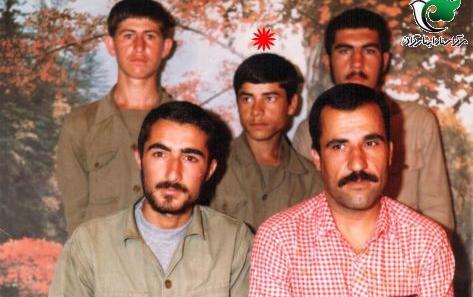 عکس مجید جعفری