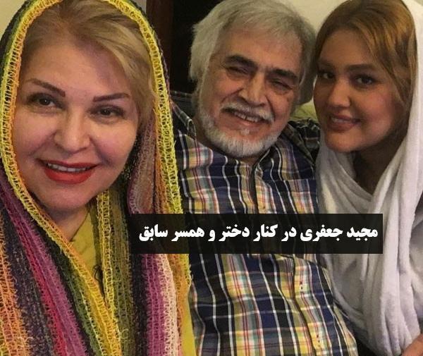 عکس مجید جعفری